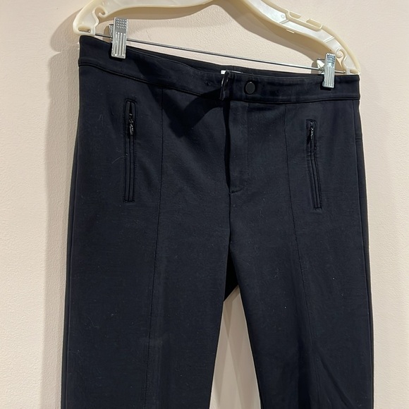 🔥Black Vince Trousers🔥 - Picture 1 of 11